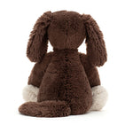 Bashful Fudge Puppy - US 0248