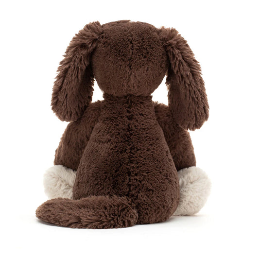 Bashful Fudge Puppy - US 0248