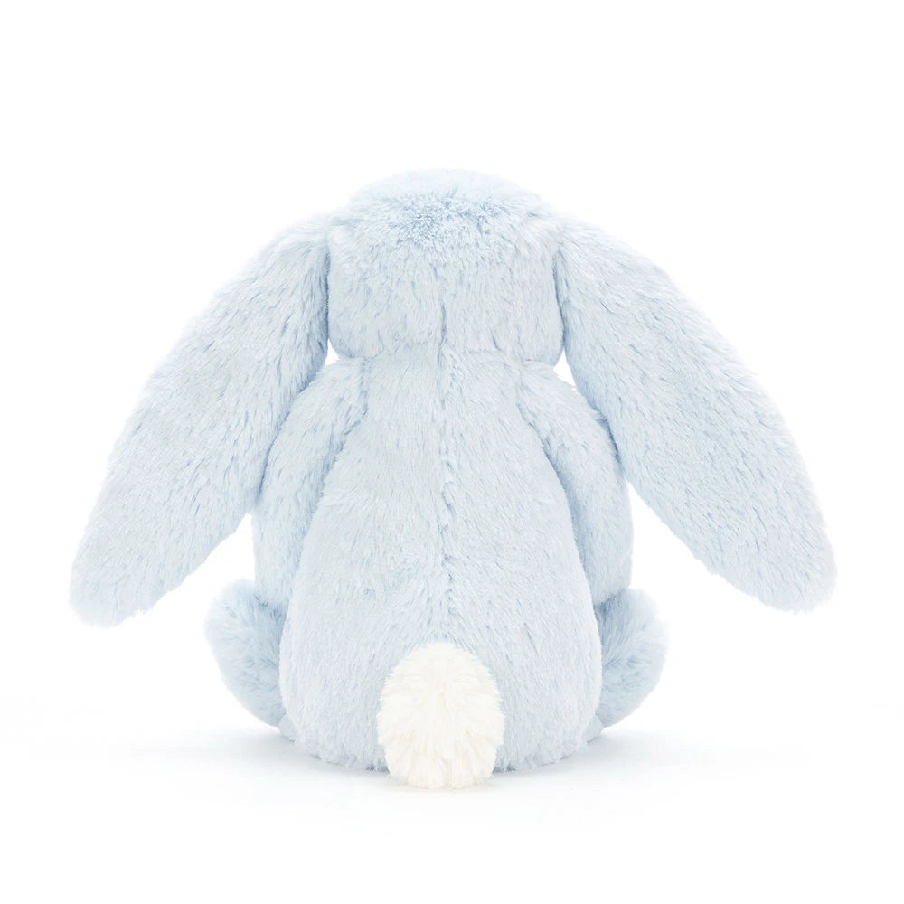 Bashful Blue Bunny - US 7329