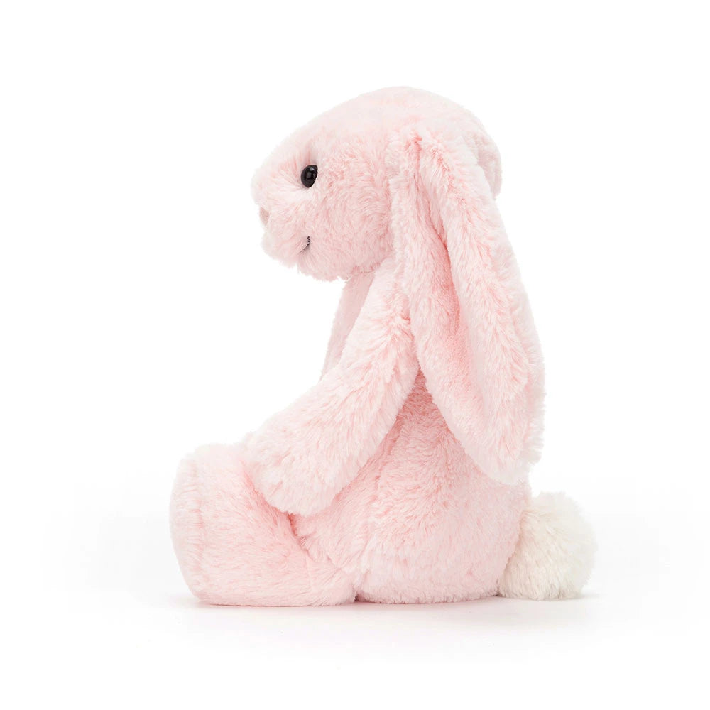 Bashful Pink Bunny - US 5572