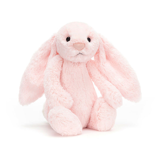 Bashful Pink Bunny - US 5572