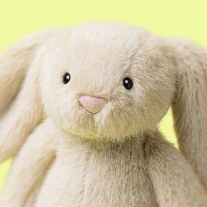 Wheat Flufflet Bunny - US 8519