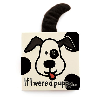If I Were A Puppy Board Book - US 7453