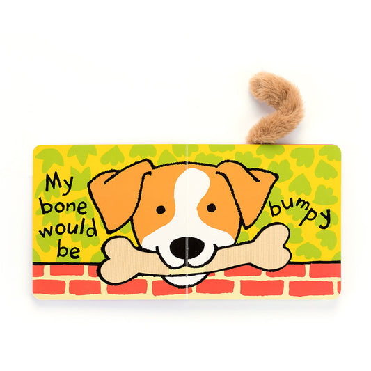 If I Were A Dog Board Book - US 6066