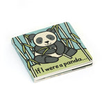 If I Were A Panda Board Book - US 3827