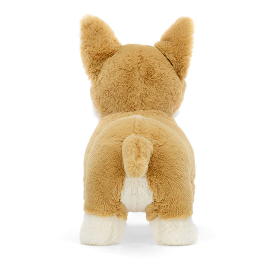 Betty Corgi - US 9172