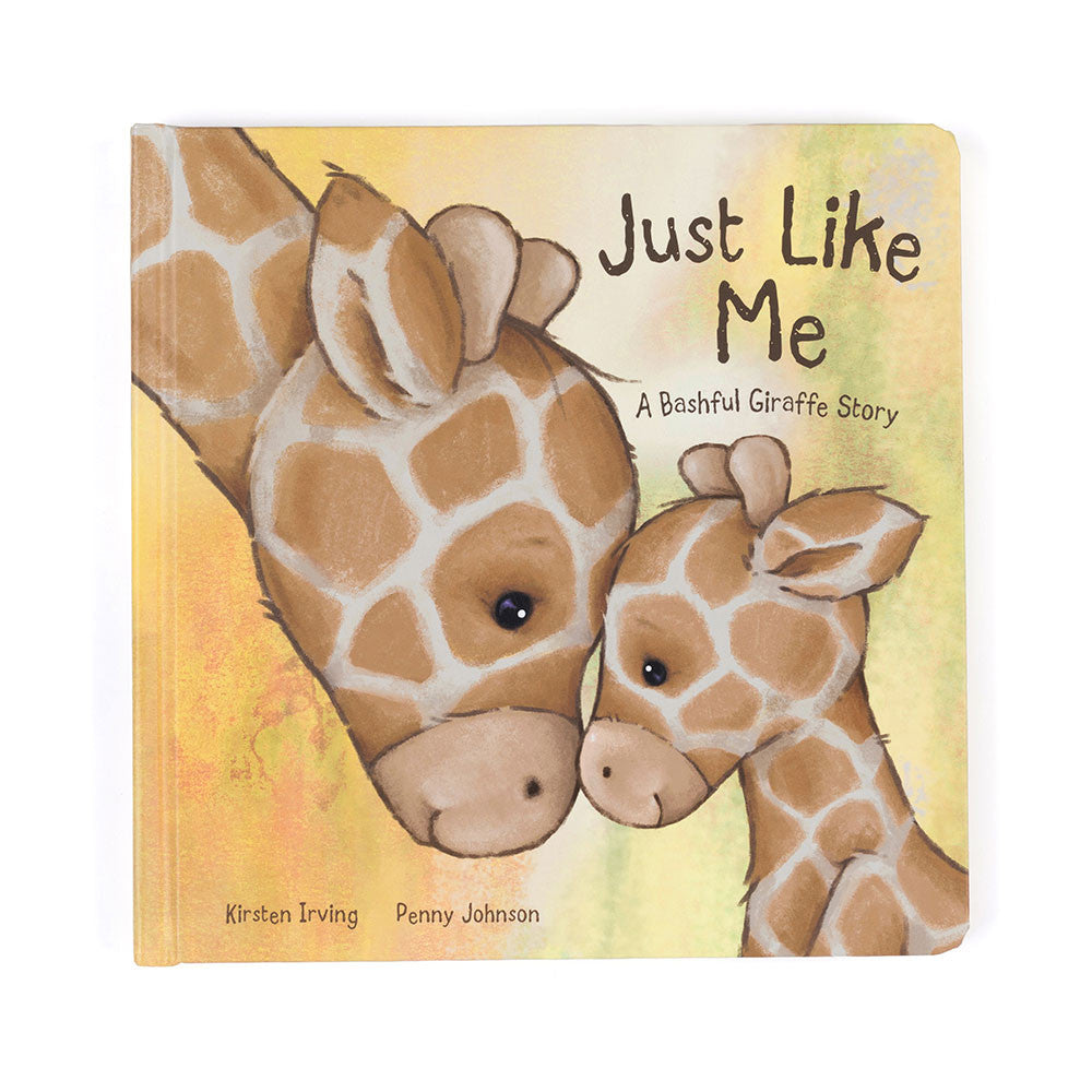 Just Like Me Book - US 9766