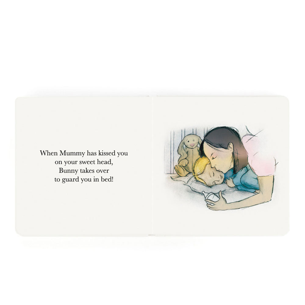 The Magic Bunny Book - US 9271