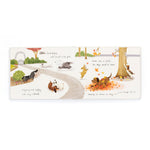 Otto The Loyal Long Dog Book - US 4686
