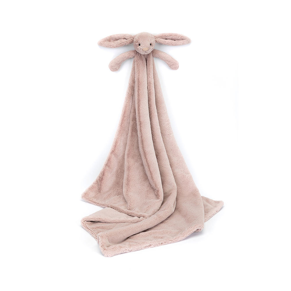 Bashful Luxe Bunny Blankie - US 6817