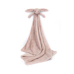 Bashful Luxe Bunny Blankie - US 6817