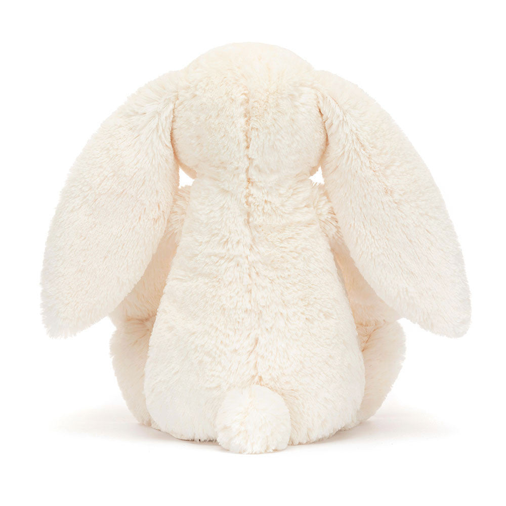 Blossom Cream Bunny 'Berry' - US 9864