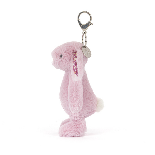 Thistlepop Blossom Bunny Bag Charm - US 2648