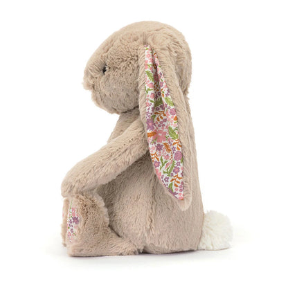 Blossom Beige Bunny 'Petal' - US 0204