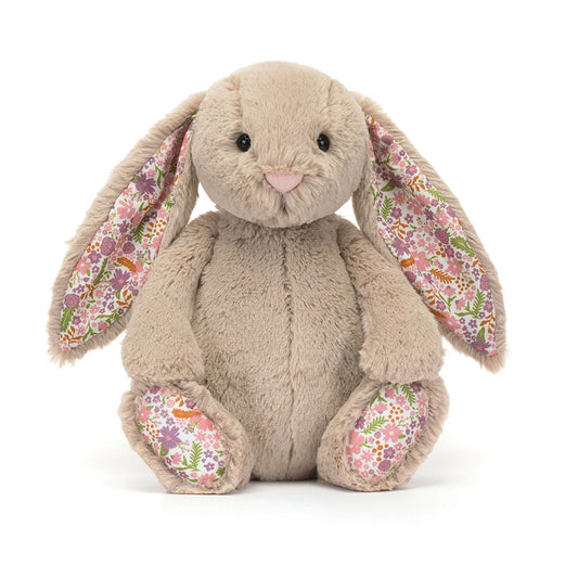 Blossom Beige Bunny 'Petal' - US 0204