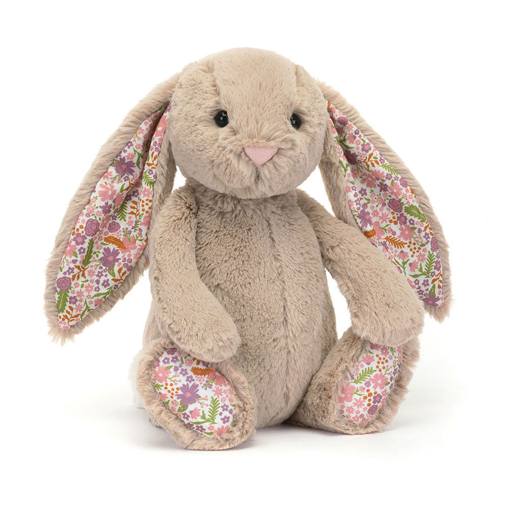 Blossom Beige Bunny 'Petal' - US 0204