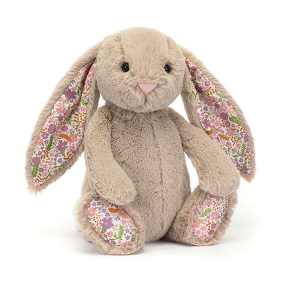 Blossom Beige Bunny 'Petal' - US 0204