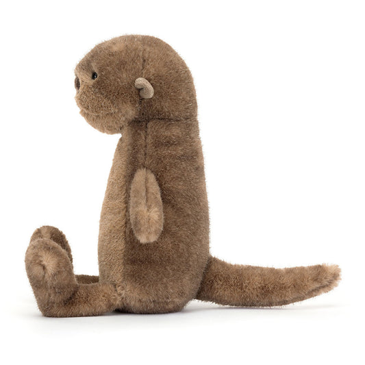 Brooke Otter - US 7501