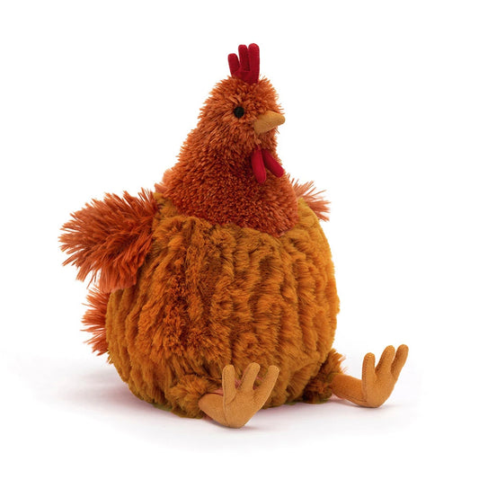 Cecile Chicken - US 7444