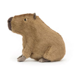 Clyde Capybara - US 4829