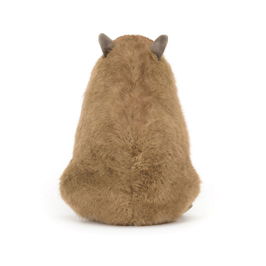 Clyde Capybara - US 4829