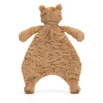 Bartholomew Bear Comforter - US 9047