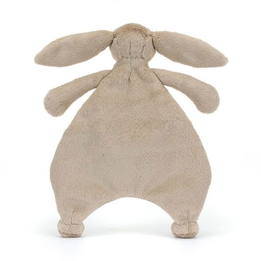 Bashful Bunny Comforter - US 3904