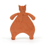 Bashful Fox Cub Comforter - US 9640