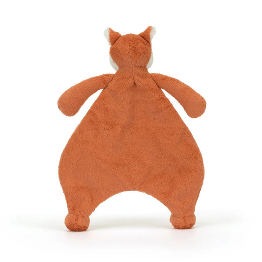 Bashful Fox Cub Comforter - US 9640