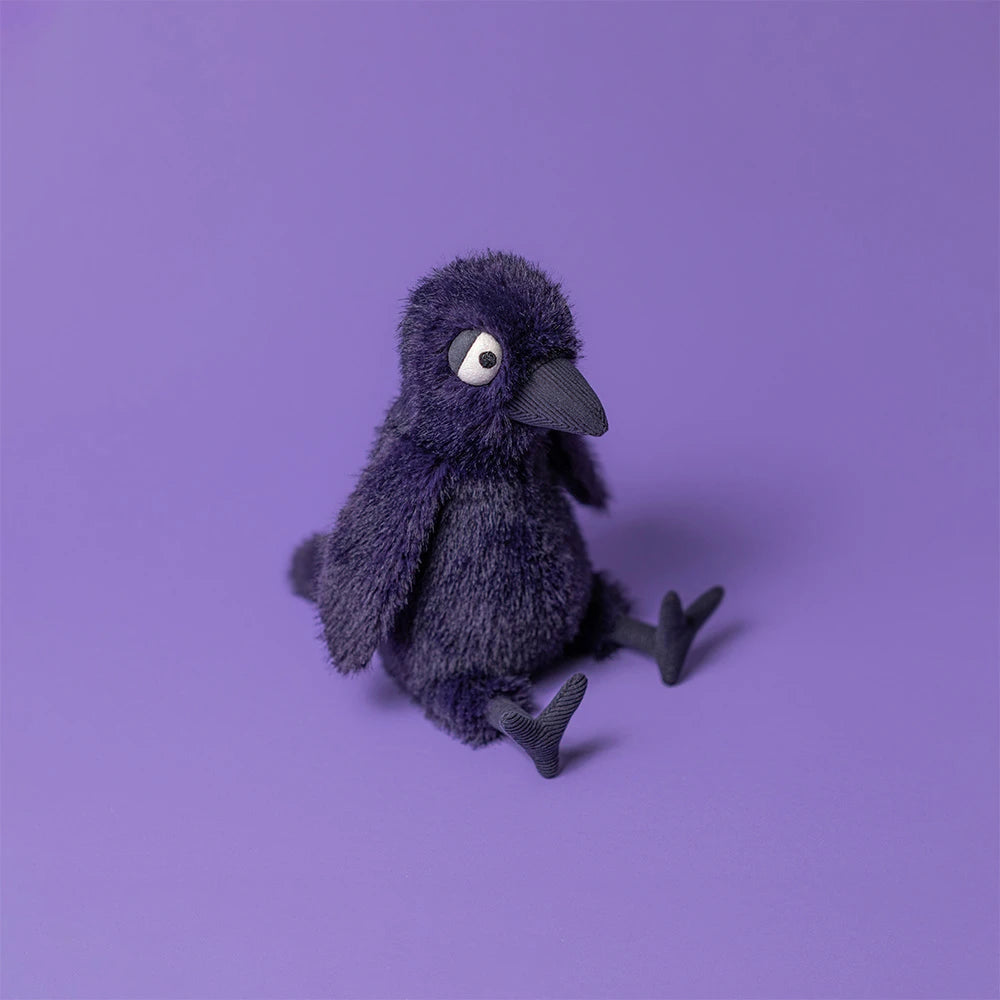Hocus Crow - US 6600