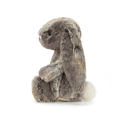 Bashful Woodland Bunny - US 6712