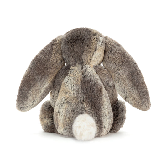 Bashful Woodland Bunny - US 6712
