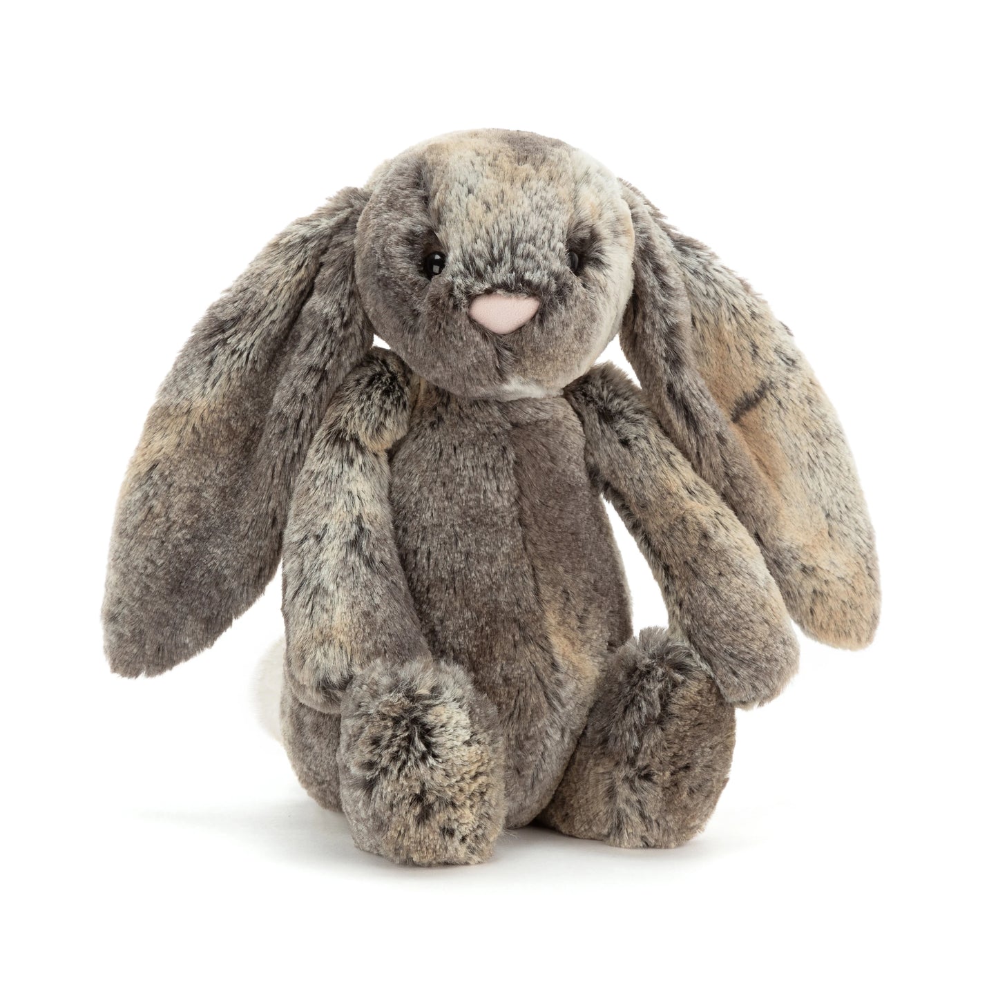 Bashful Woodland Bunny - US 6712