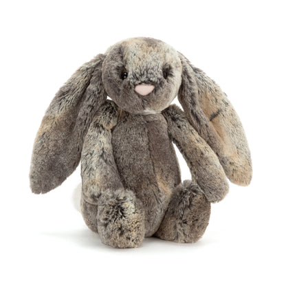 Bashful Woodland Bunny - US 6712