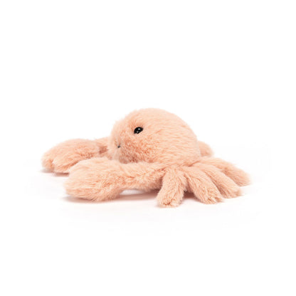Fluffy Crab - US 7620