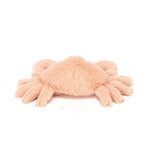 Fluffy Crab - US 7620