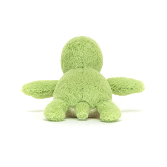 Fluffy Turtle - US 6326