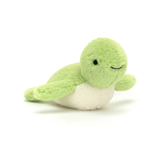 Fluffy Turtle - US 6326