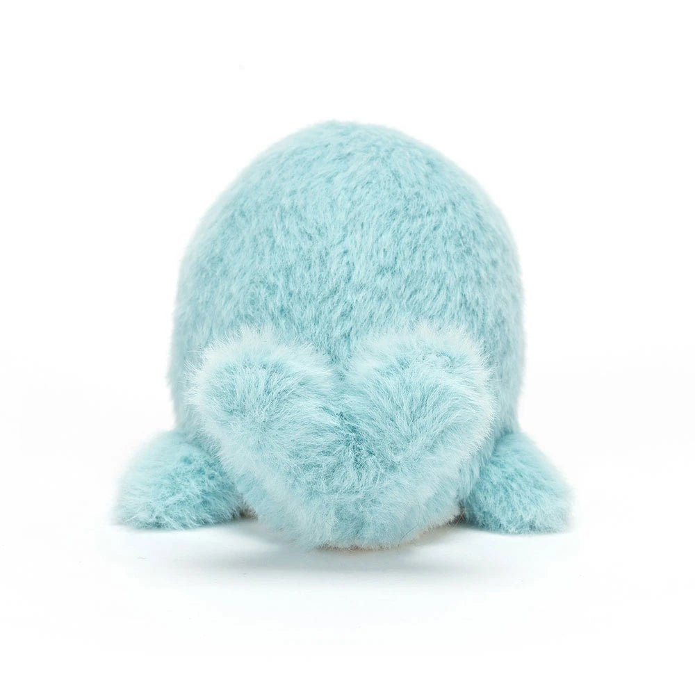 Fluffy Whale - US 4139