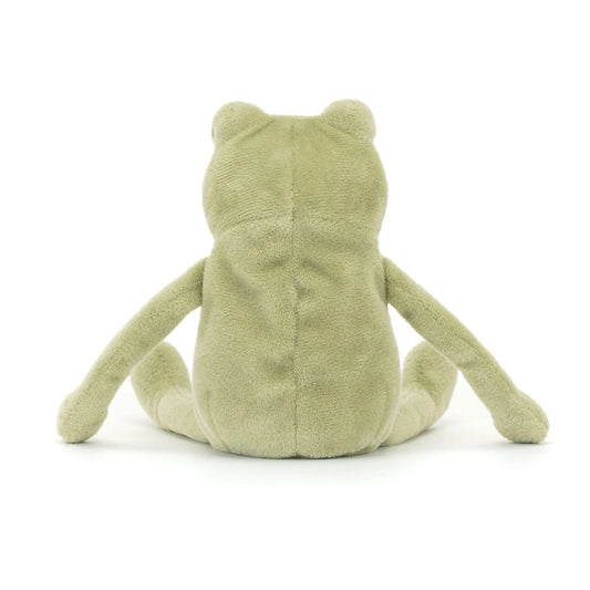 Fergus Frog - US 5537