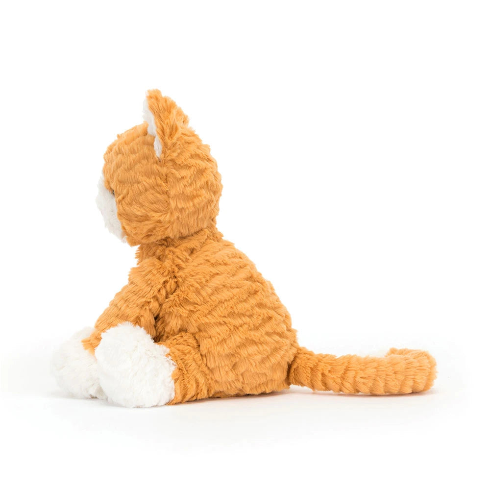 Fuddlewuddle Ginger Cat - US 8262