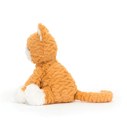 Fuddlewuddle Ginger Cat - US 8262