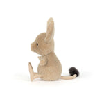 Jerboa - US 4732