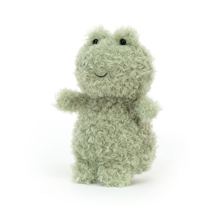 Little Frog - US 3708