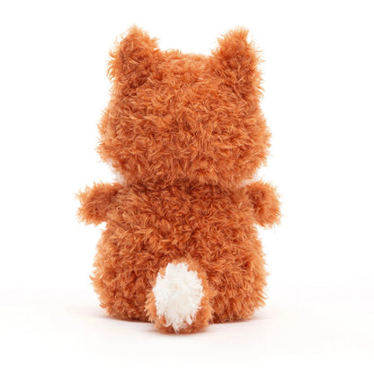 Little Fox - US 9283