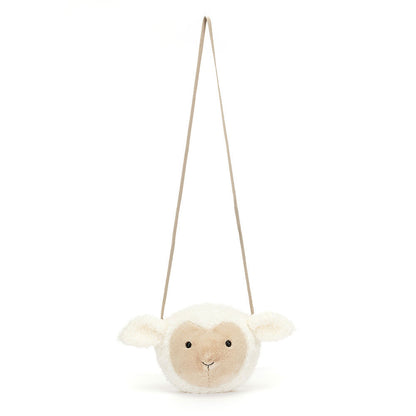 Little Lamb Bag - US 8366