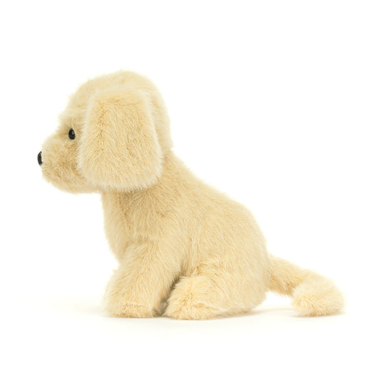 Golden Puppy - US 4371