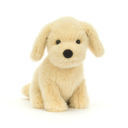 Golden Puppy - US 4371