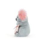 Koala With Message - US 9237