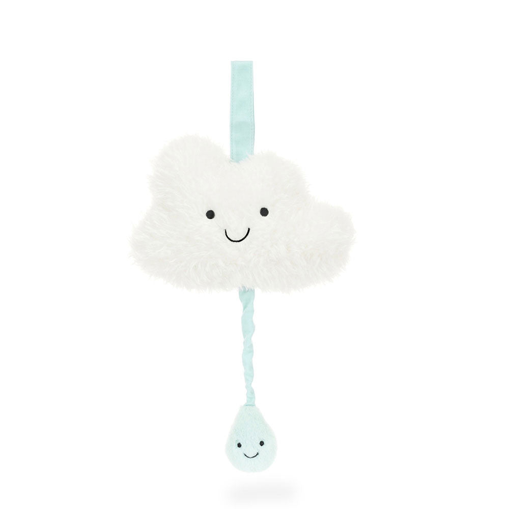 Amuseables Cloud Musical Pull - US 3560